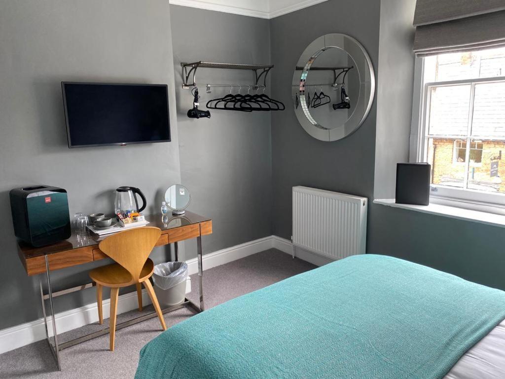 Rooms At Mill Street Oakham Bagian luar foto