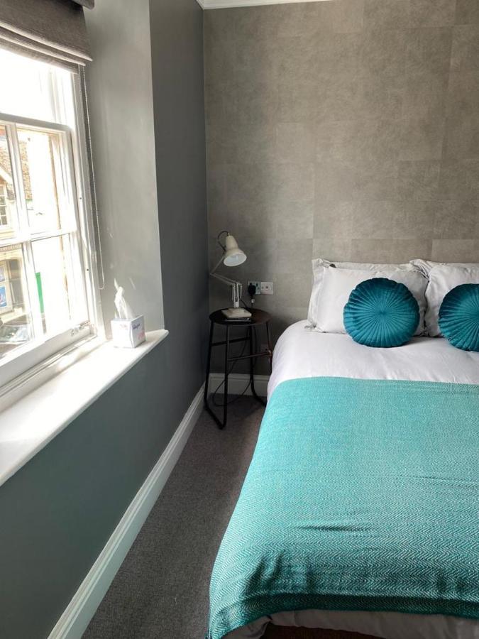 Rooms At Mill Street Oakham Bagian luar foto