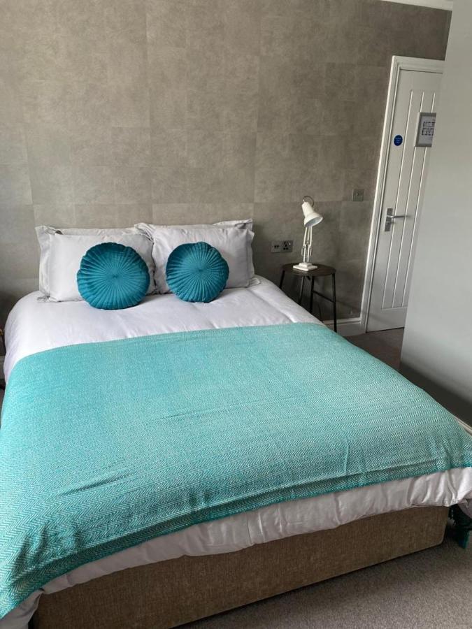 Rooms At Mill Street Oakham Bagian luar foto
