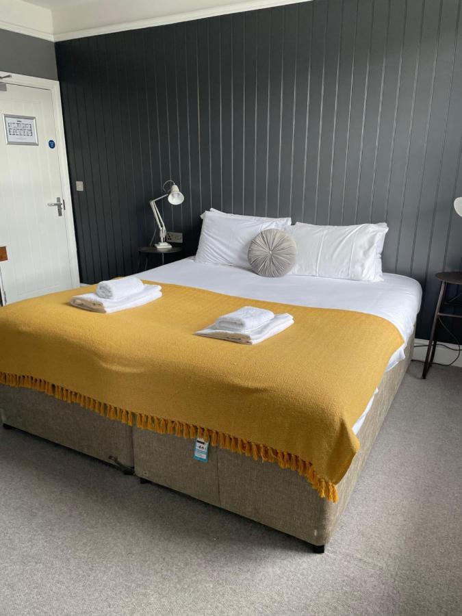 Rooms At Mill Street Oakham Bagian luar foto