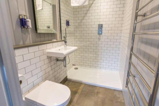Rooms At Mill Street Oakham Bagian luar foto