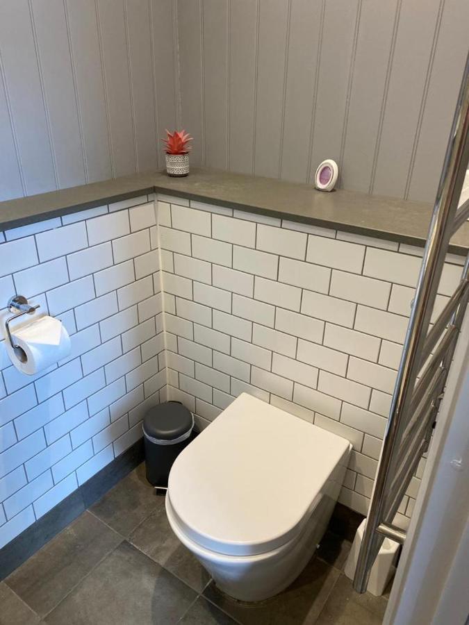 Rooms At Mill Street Oakham Bagian luar foto